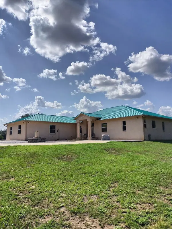 35949 Bozeman Road, DADE CITY, FL 33525