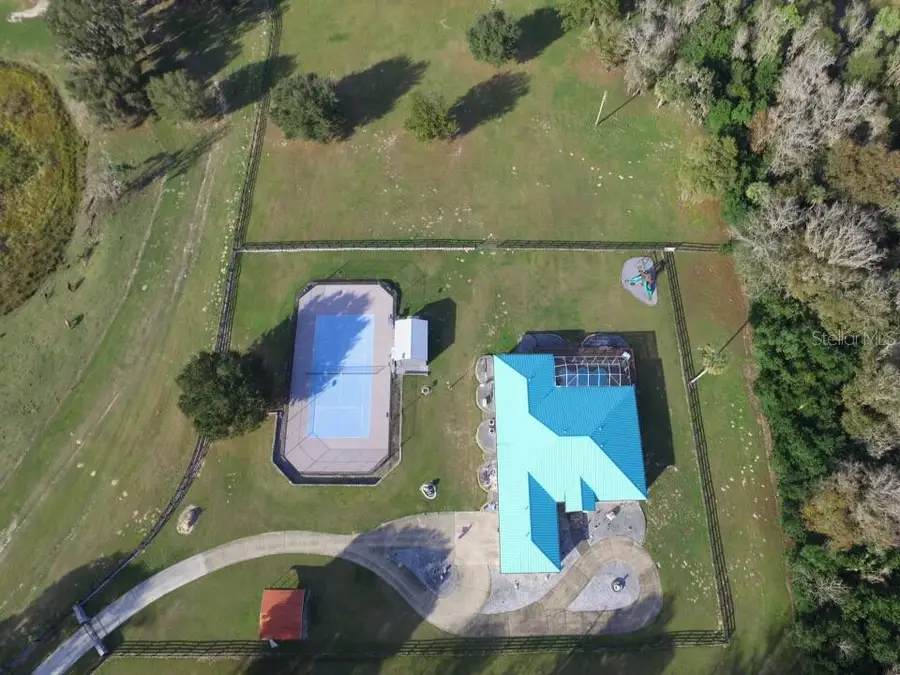 35949 Bozeman Road, Dade City, FL 33525 - #2