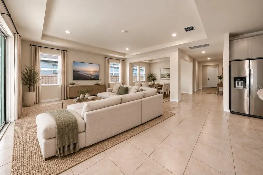 12401 Shining Willow Street, Riverview, FL 33579 - #3