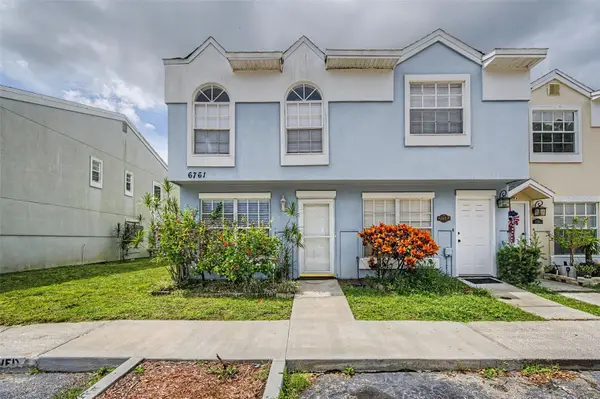 6761 121st Avenue #A, LARGO, FL 33773