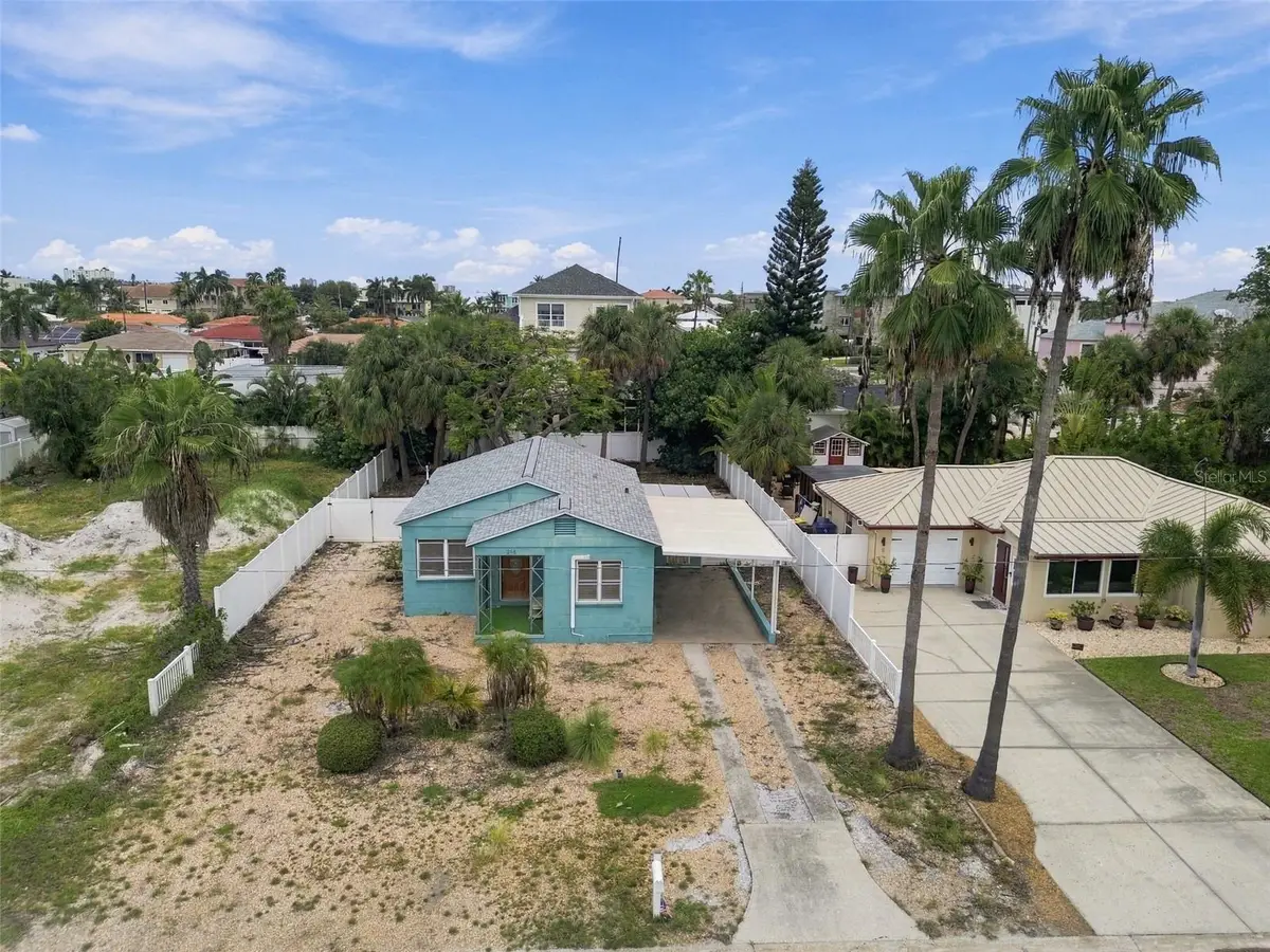 266 44th Avenue, Saint Pete Beach, FL 33706 - #1