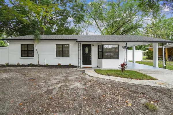 4910 N Darby Avenue, TAMPA, FL 33603