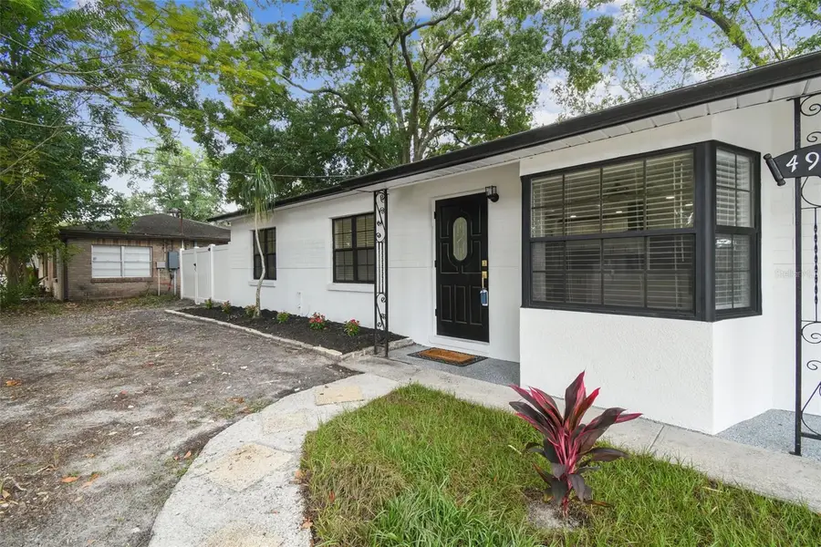 4910 N Darby Avenue, Tampa, FL 33603 - #2