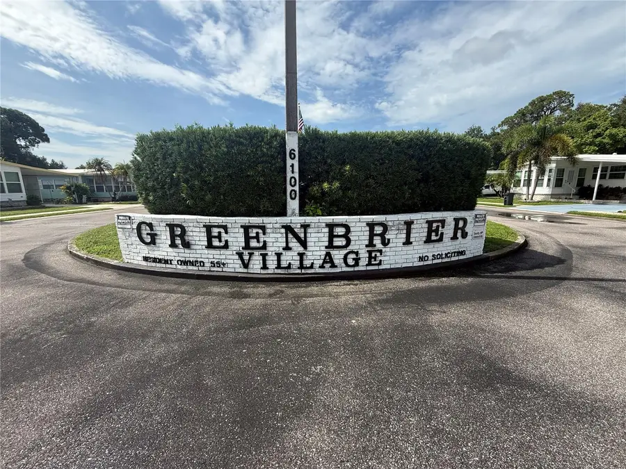 6100 62nd Avenue N #15, Pinellas Park, FL 33781 - #3