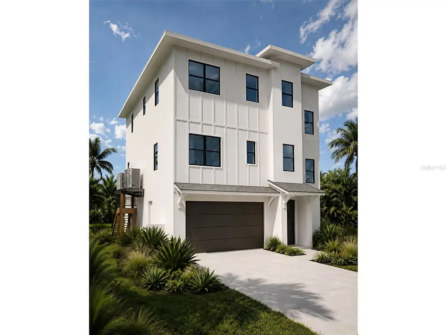 2624 Quincy Street S, Gulfport, FL 33711 - #2