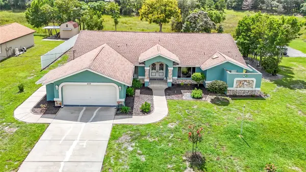 8108 Shorecrest Court, SPRING HILL, FL 34606