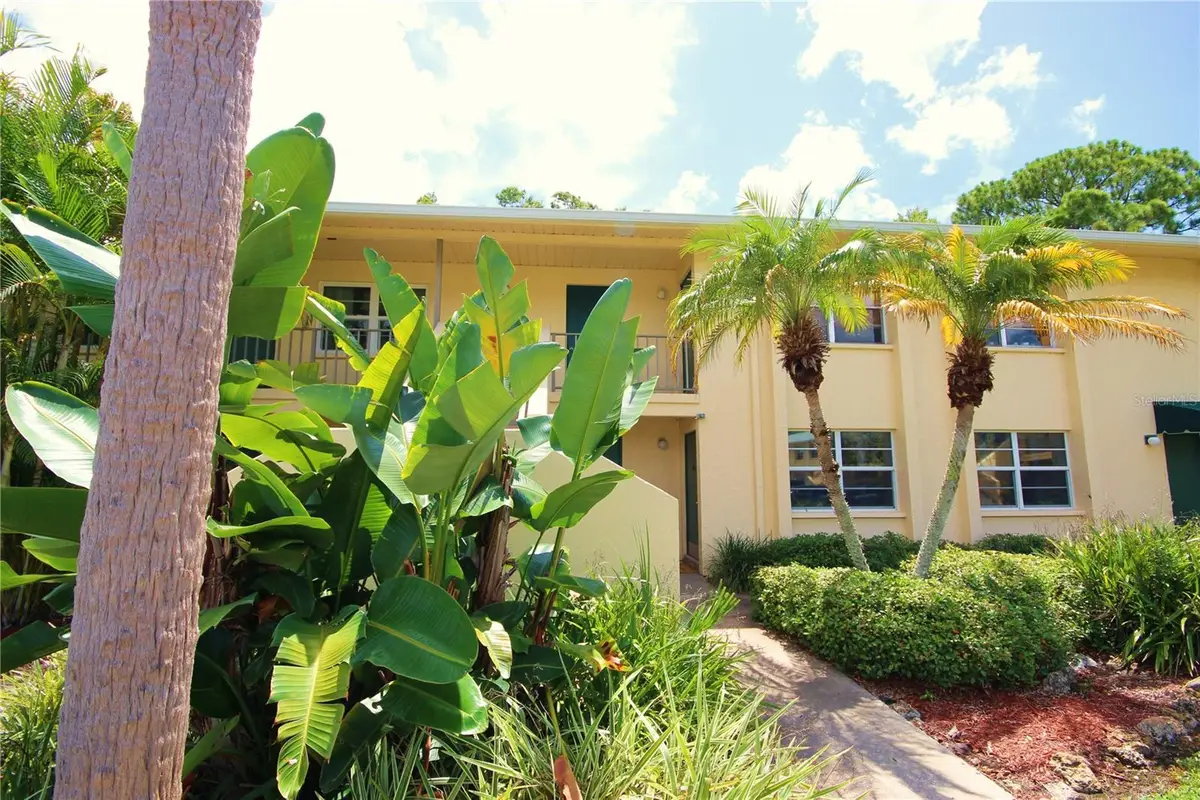 4805 Rilma Avenue #106, Sarasota, FL 34234 - #1
