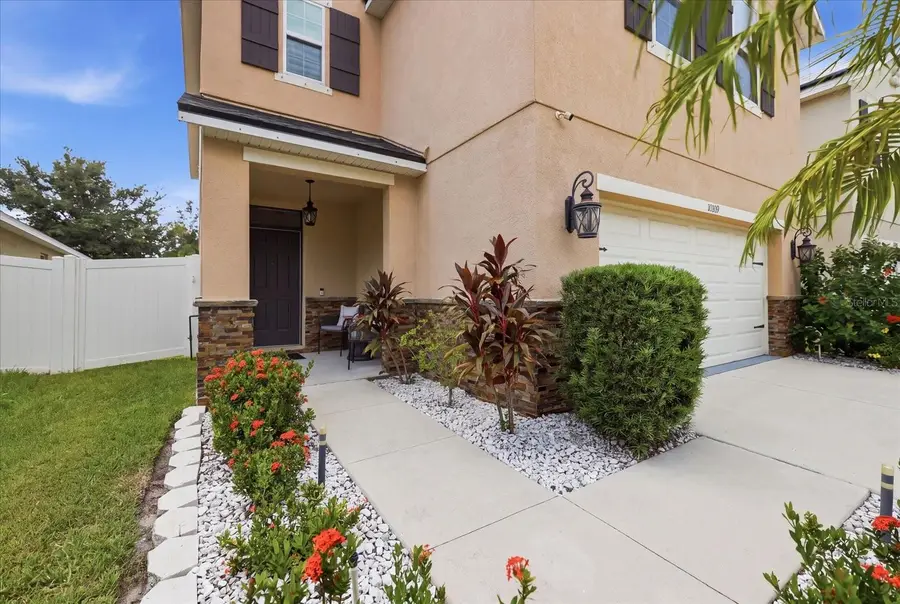10519 Whispering Hammock Drive, Riverview, FL 33578 - #3