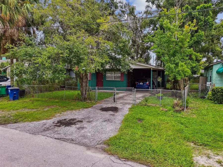 2711 E 25th Avenue, Tampa, FL 33605 - #3