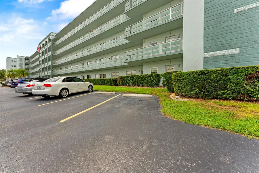 5623 80th Street N #203, Saint Petersburg, FL 33709 - #2