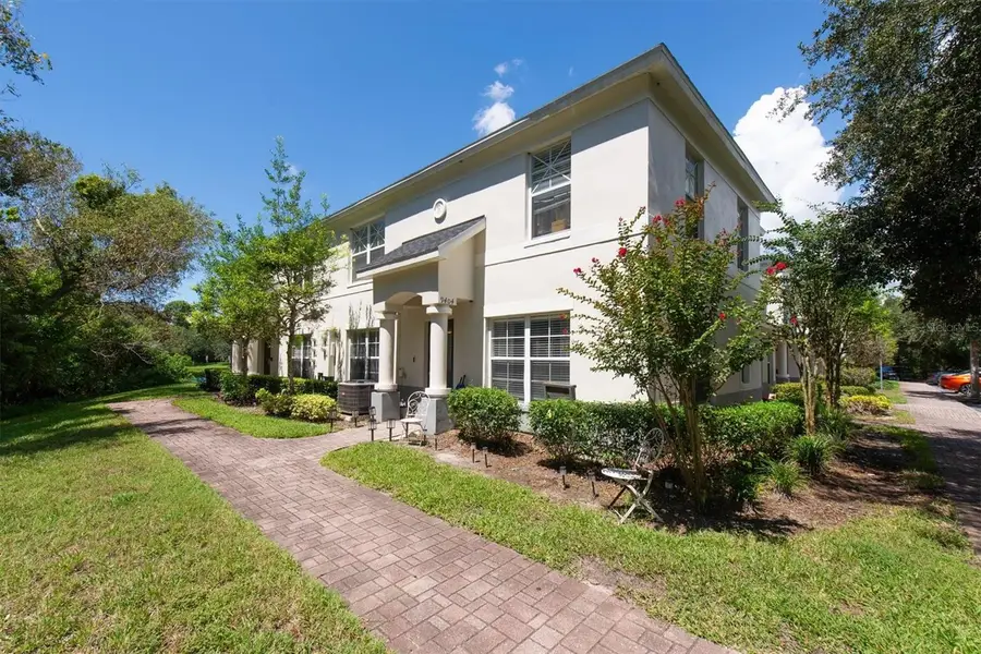 9404 Cooperville Court, Tampa, FL 33635 - #2