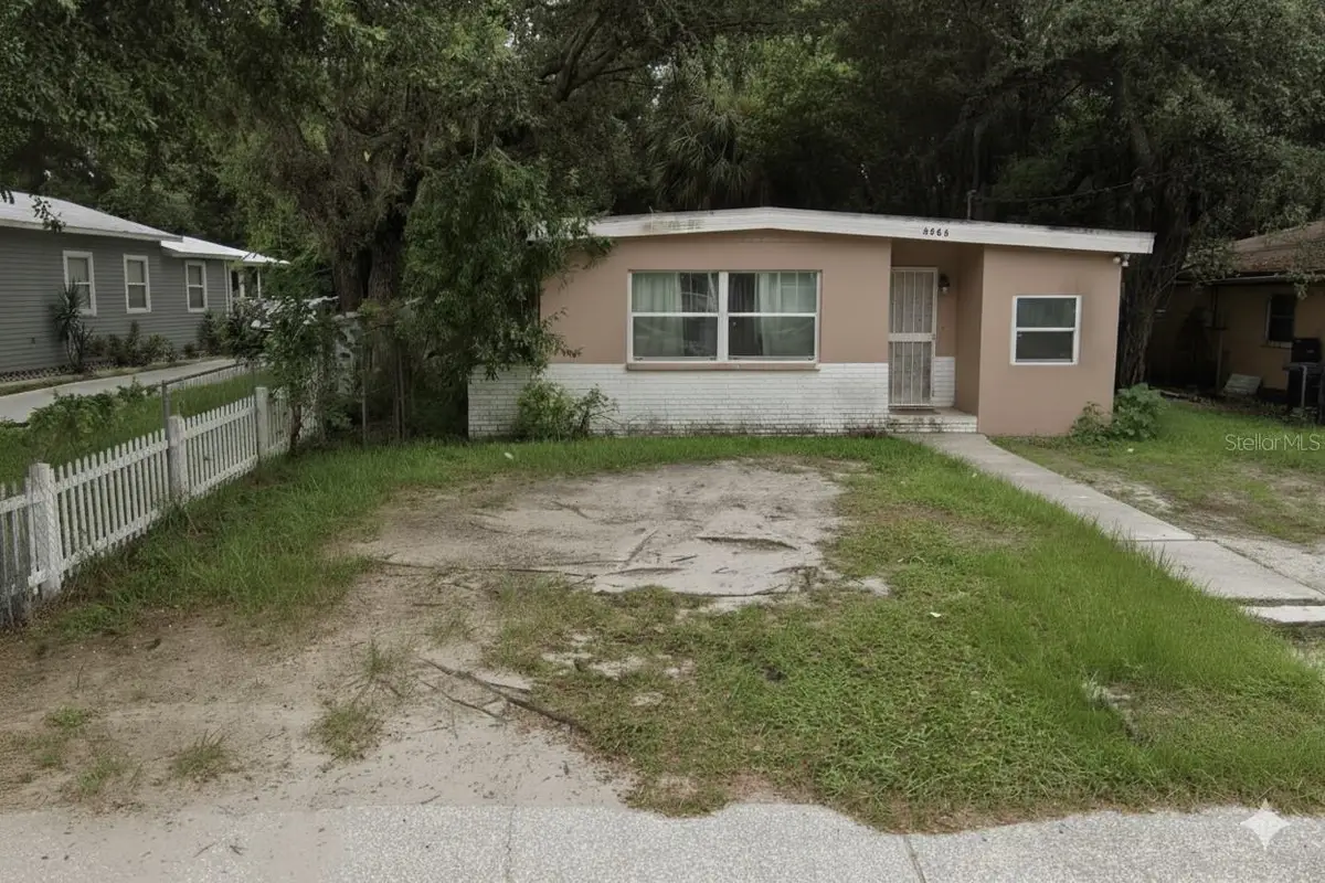 3409 Lindell Avenue, Tampa, FL 33610 - #1