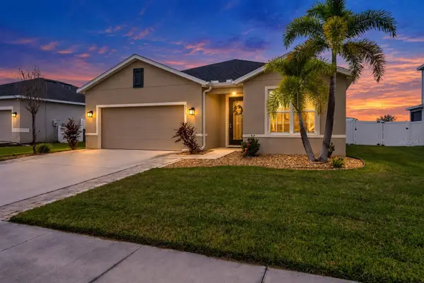 6213 114th Avenue E, PARRISH, FL 34219