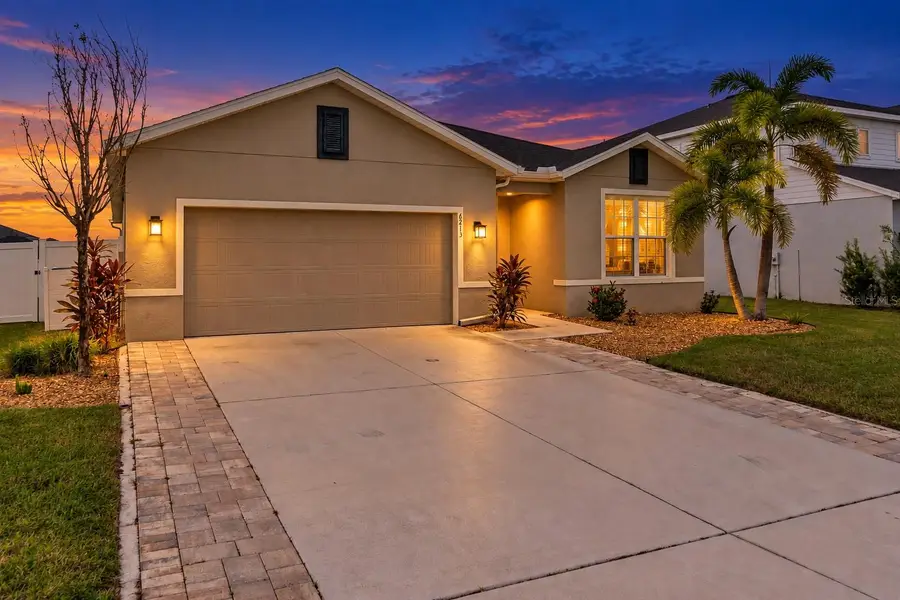6213 114th Avenue E, Parrish, FL 34219 - #2