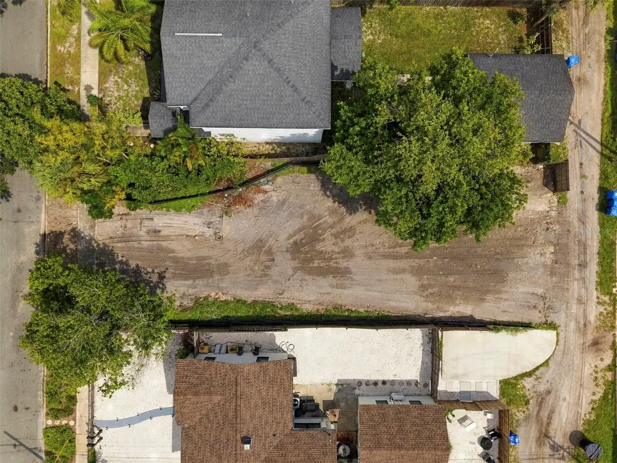 927 Yale Street N, Saint Petersburg, FL 33713 - #1