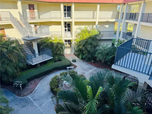 2700 Bayshore Boulevard #2308, DUNEDIN, FL 34698