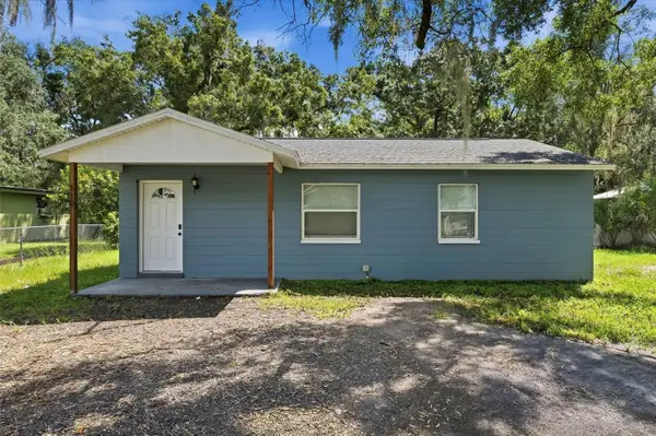 110 S Forest Street, PLANT CITY, FL 33563