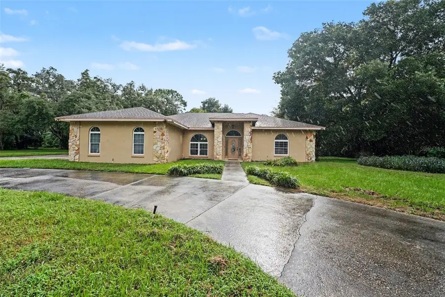 2736 Sequoyah Drive, Haines City, FL 33844 - #2