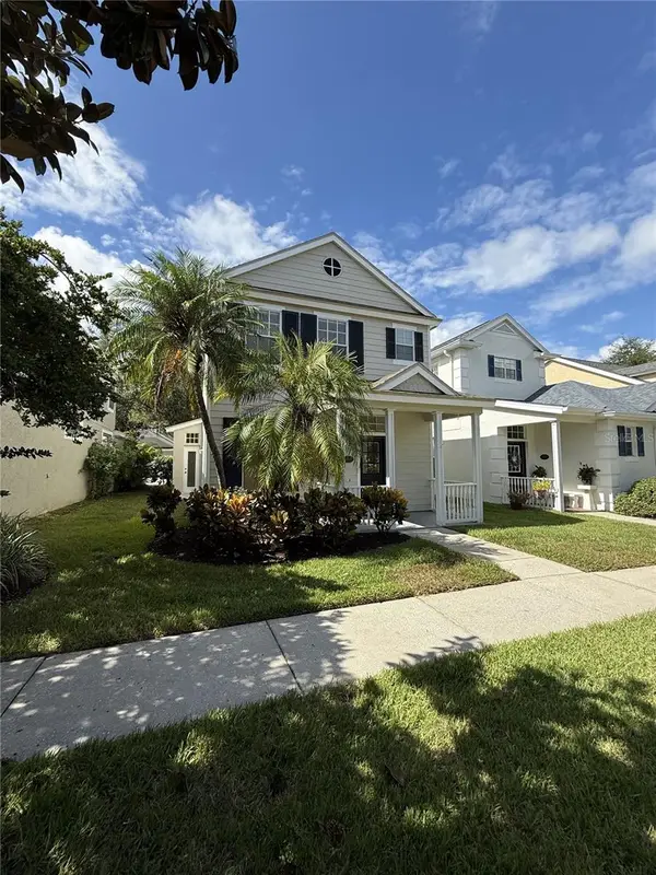 9003 Spring Garden Way, TAMPA, FL 33626