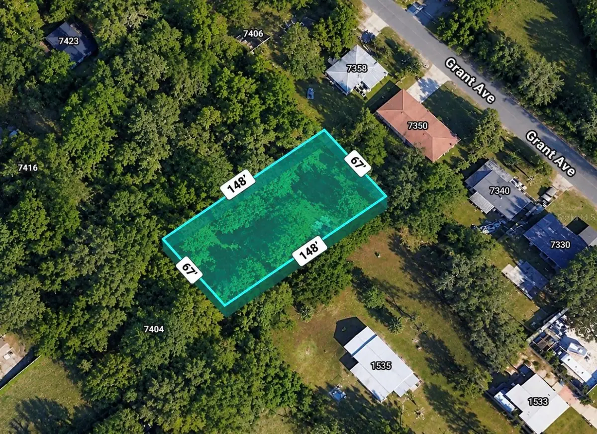 Orlando Avenue, Jacksonville, FL 32208 - #1