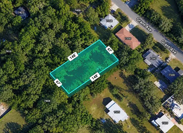 Orlando Avenue, JACKSONVILLE, FL 32208