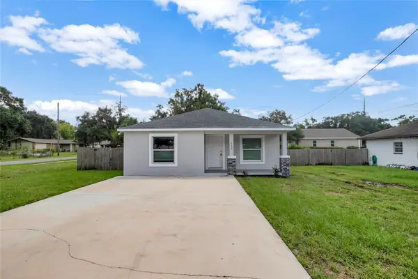 1209 E Ohio Street, PLANT CITY, FL 33563