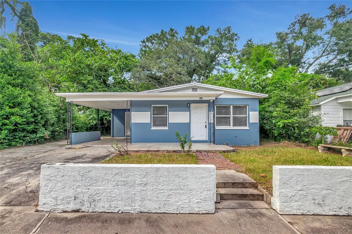 1212 E 33rd Avenue, Tampa, FL 33603 - #1