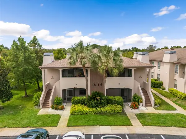 3016 Bonaventure Circle #104, PALM HARBOR, FL 34684