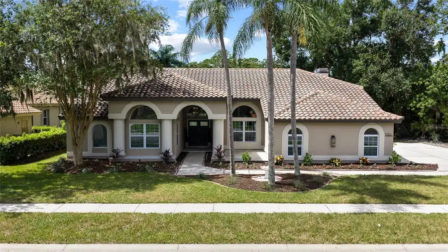 1384 Forestedge Boulevard, Oldsmar, FL 34677 - #2