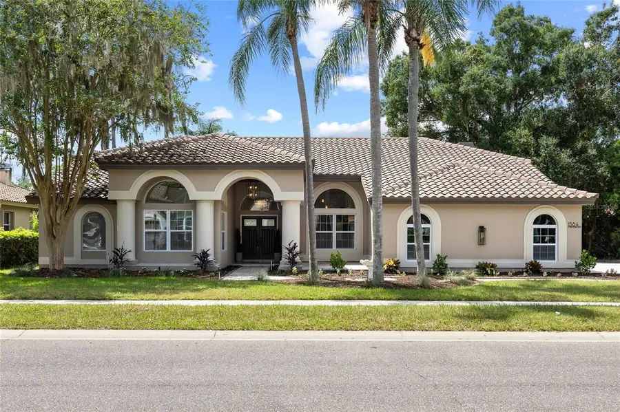 1384 Forestedge Boulevard, Oldsmar, FL 34677 - #3