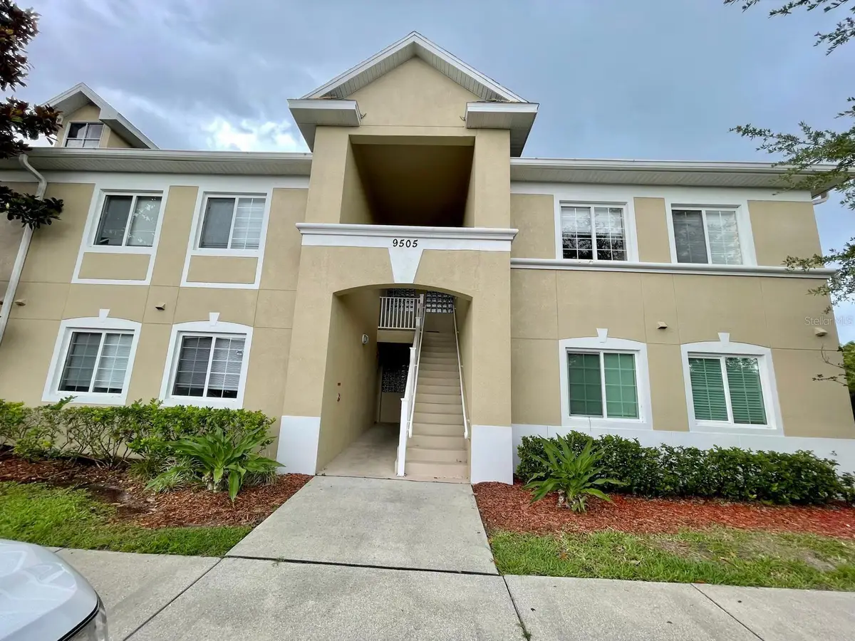 9505 Newdale Way #201, Riverview, FL 33578 - #1