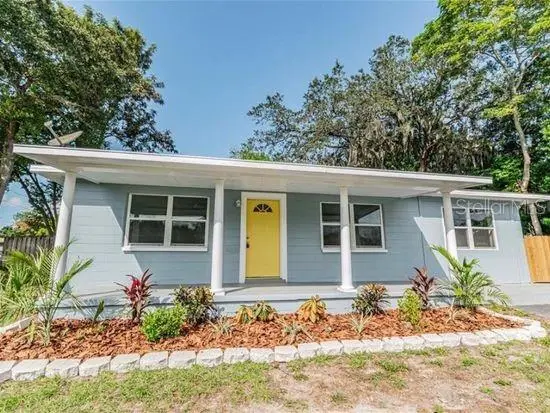 1510 E Waters Avenue, Tampa, FL 33604 - #1
