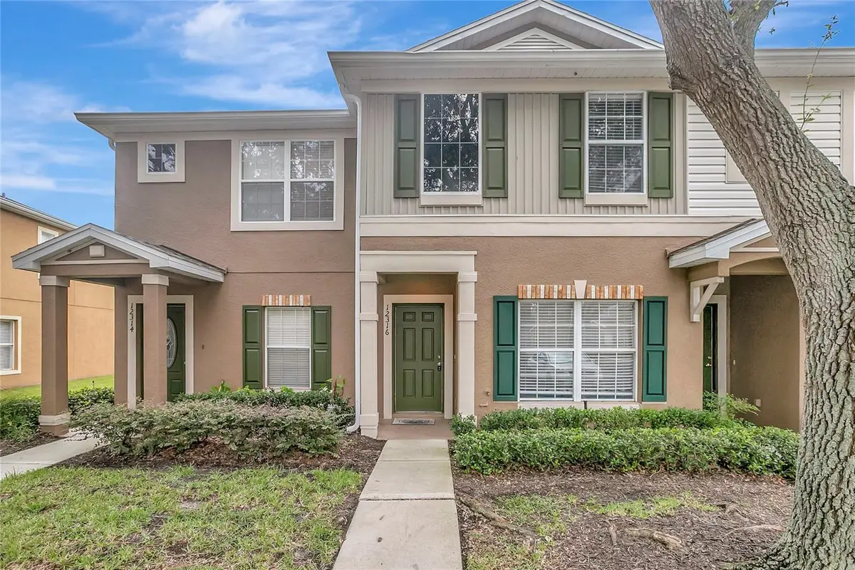 12316 Healey Summit Lane, Riverview, FL 33579 - #1