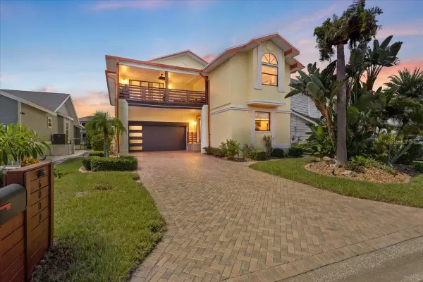6009 Bayway Court, NEW PORT RICHEY, FL 34652