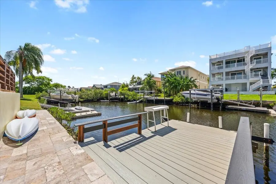 6009 Bayway Court, New Port Richey, FL 34652 - #3