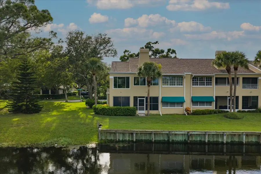 10811 Indian Hills Court #42, Seminole, FL 33777 - #3