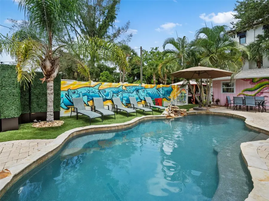 6550 Sabal Drive, Sarasota, FL 34242 - #3
