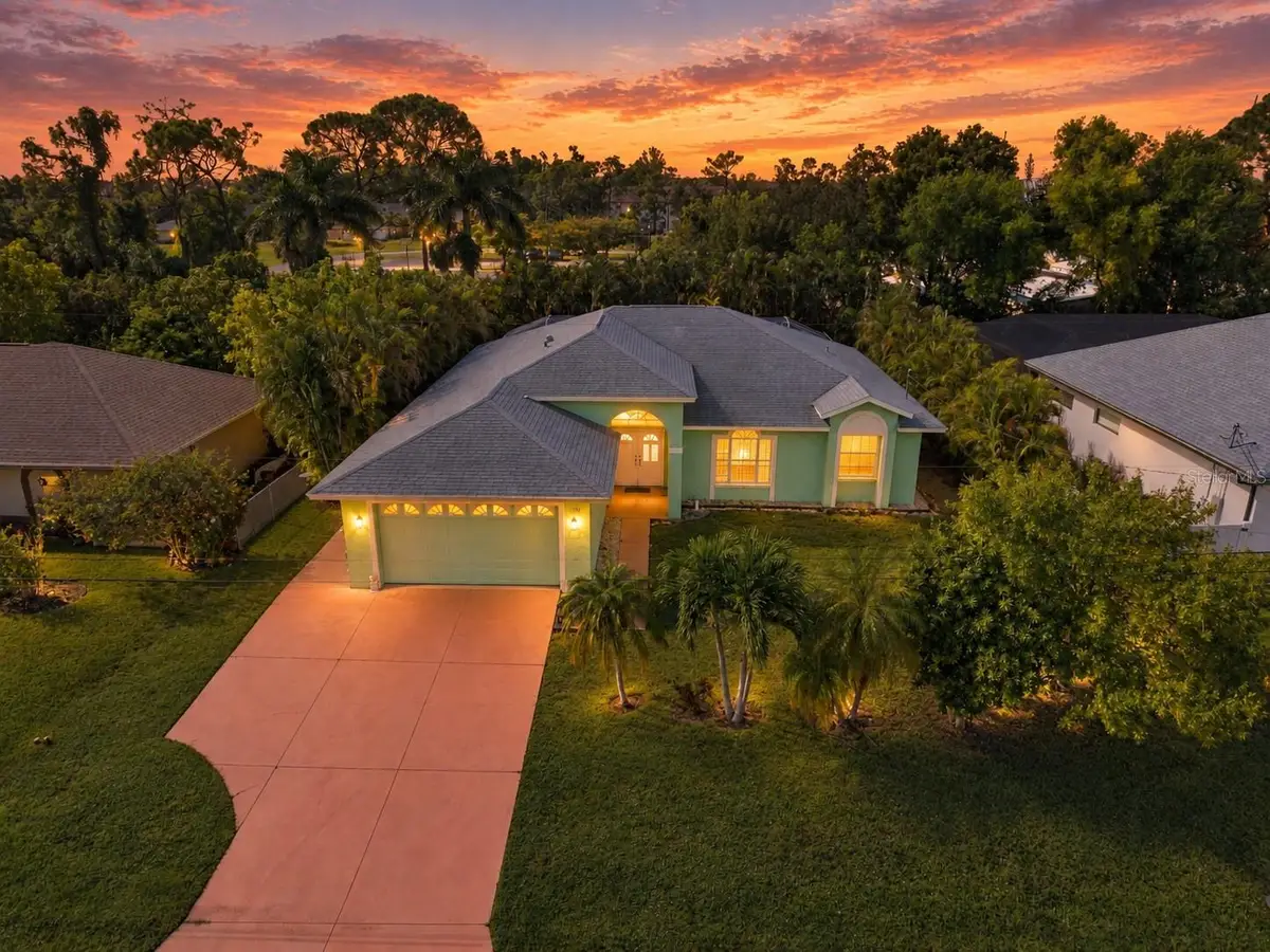 114 SE 8th Street, Cape Coral, FL 33990 - #1