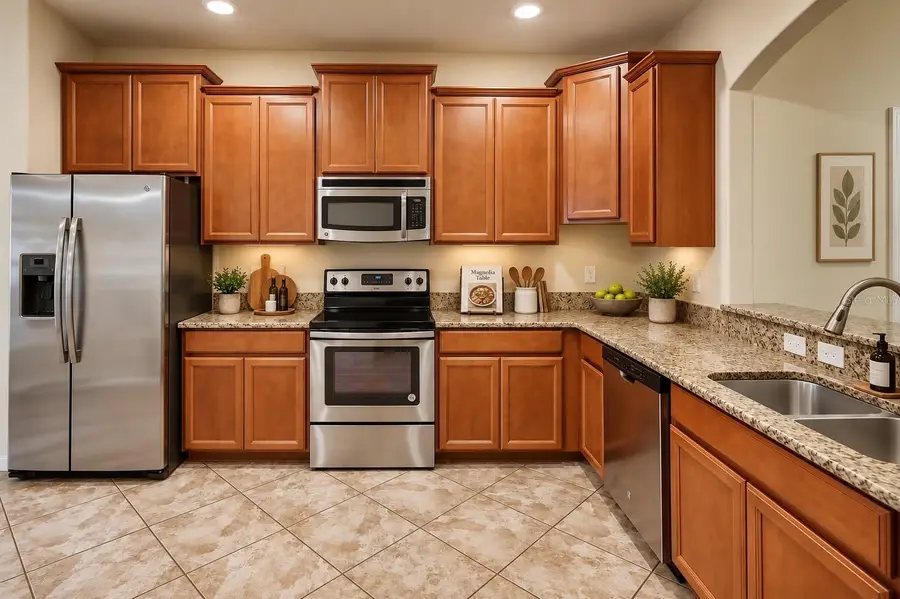 31147 Claridge Place, Wesley Chapel, FL 33543 - #3
