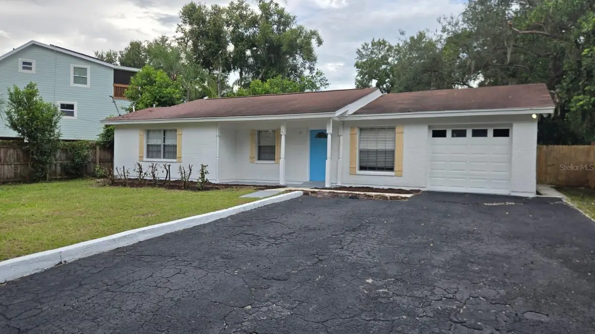 3012 E Waters Avenue, Tampa, FL 33604 - #1