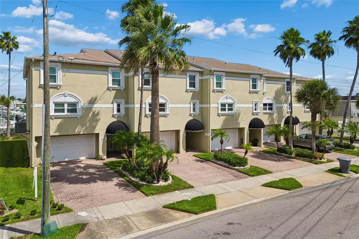 152 117th Avenue, Treasure Island, FL 33706 - #1