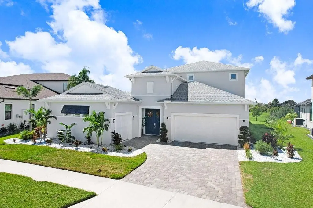 9260 Sanders Tree Loop, Wesley Chapel, FL 33545 - #1