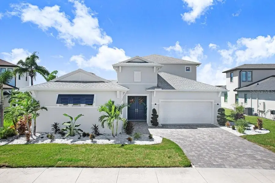 9260 Sanders Tree Loop, Wesley Chapel, FL 33545 - #2