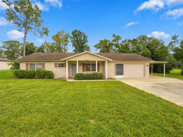 2363 Glenridge Drive, SPRING HILL, FL 34609