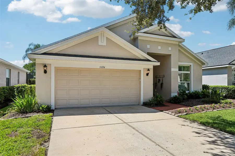 3224 Stonebridge Trail, Valrico, FL 33596 - #3