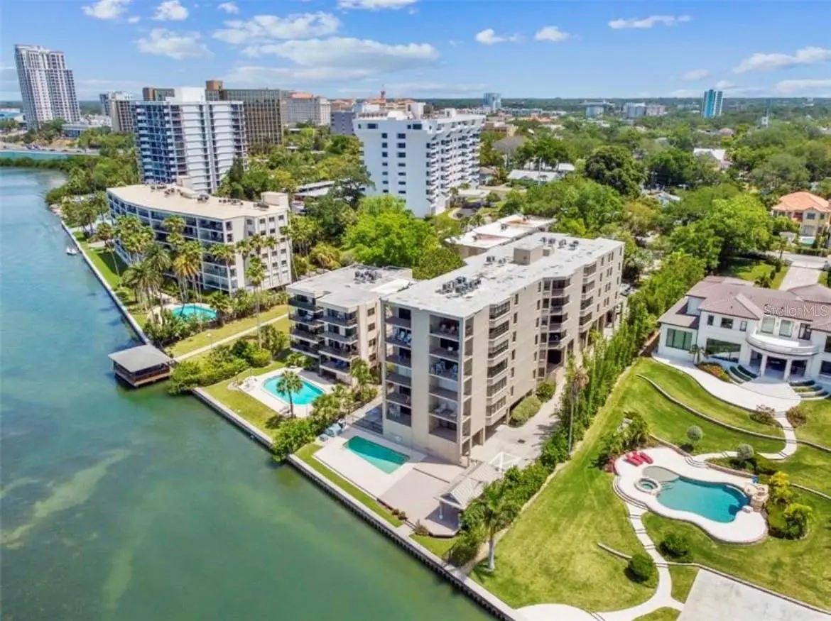 602 Lime Avenue #303, Clearwater, FL 33756 - #1