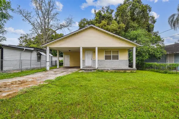 8205 N Semmes Street, TAMPA, FL 33604