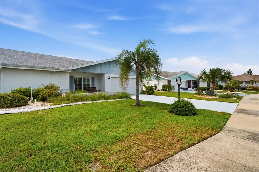 309 Green Manor Drive, Sun City Center, FL 33573 - #2