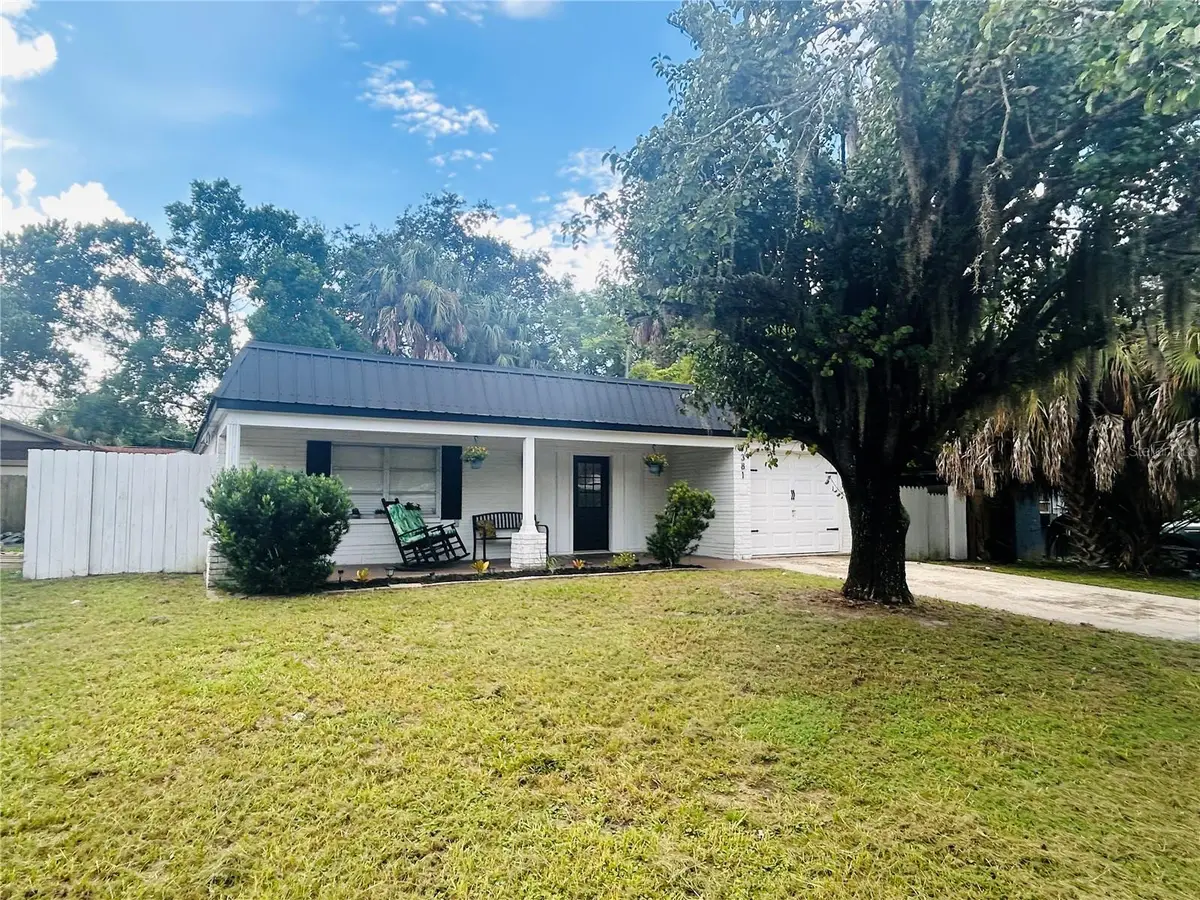 7381 Jasmin Drive, New Port Richey, FL 34652 - #1