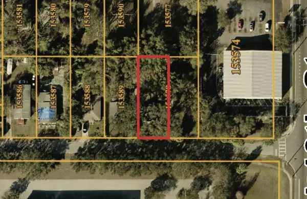 3912 E Louisiana Avenue, TAMPA, FL 33610